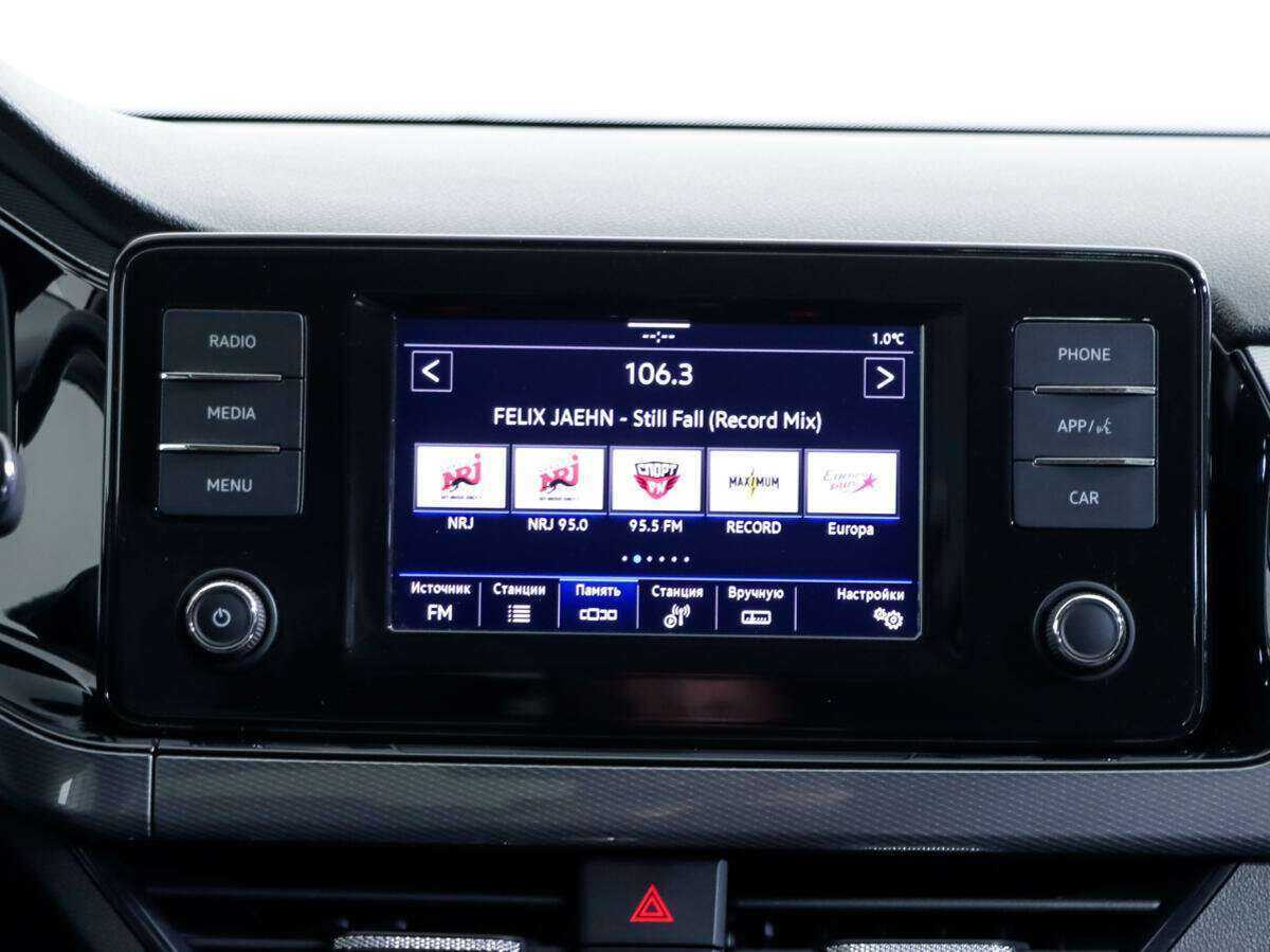 Купить Volkswagen Polo, 2020, 76 670 км.. Фото: #11