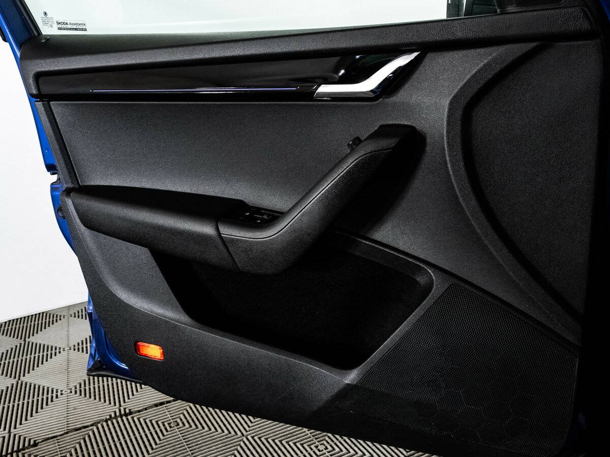 Купить Skoda Octavia, 2019, 55 817 км.. Фото: #15