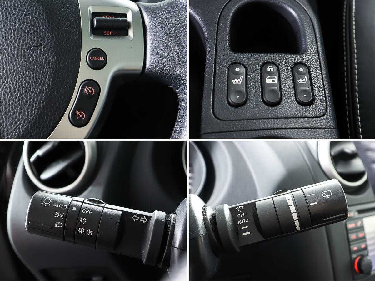 Купить Nissan Qashqai, 2012, 68 481 км.. Фото: #19