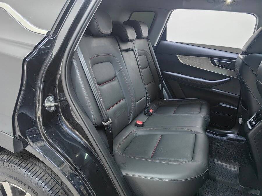 Купить Chery Tiggo 7 Pro, 2022, 84 802 км.. Фото: #8