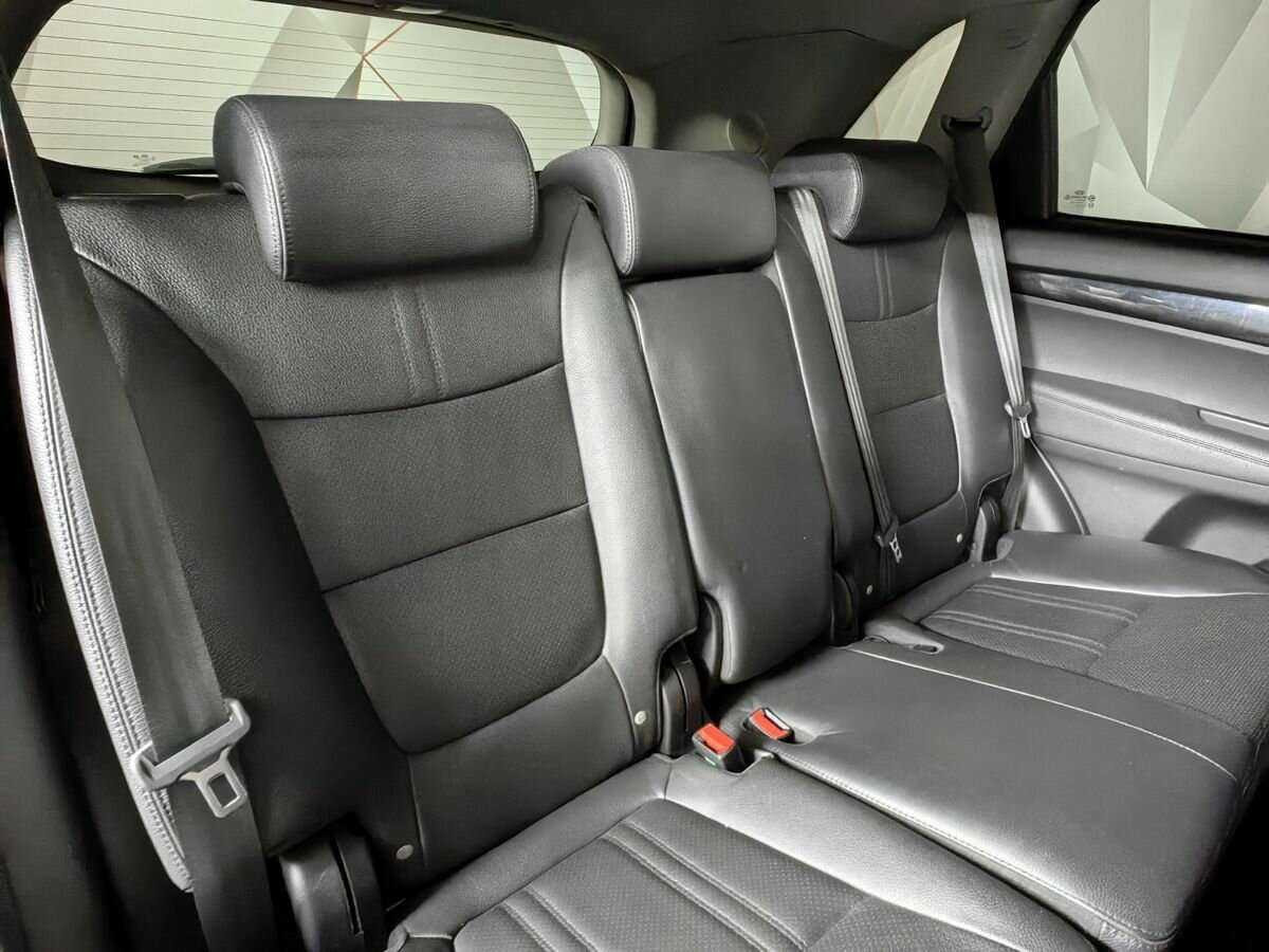 Купить Kia Sorento, 2014, 191 354 км.. Фото: #11