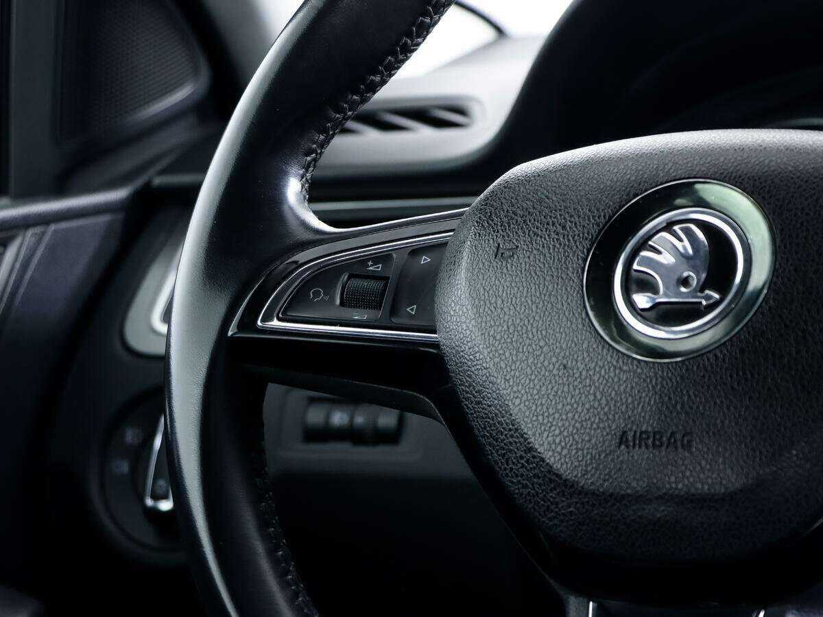 Купить Skoda Rapid, 2017, 150 228 км.. Фото: #12