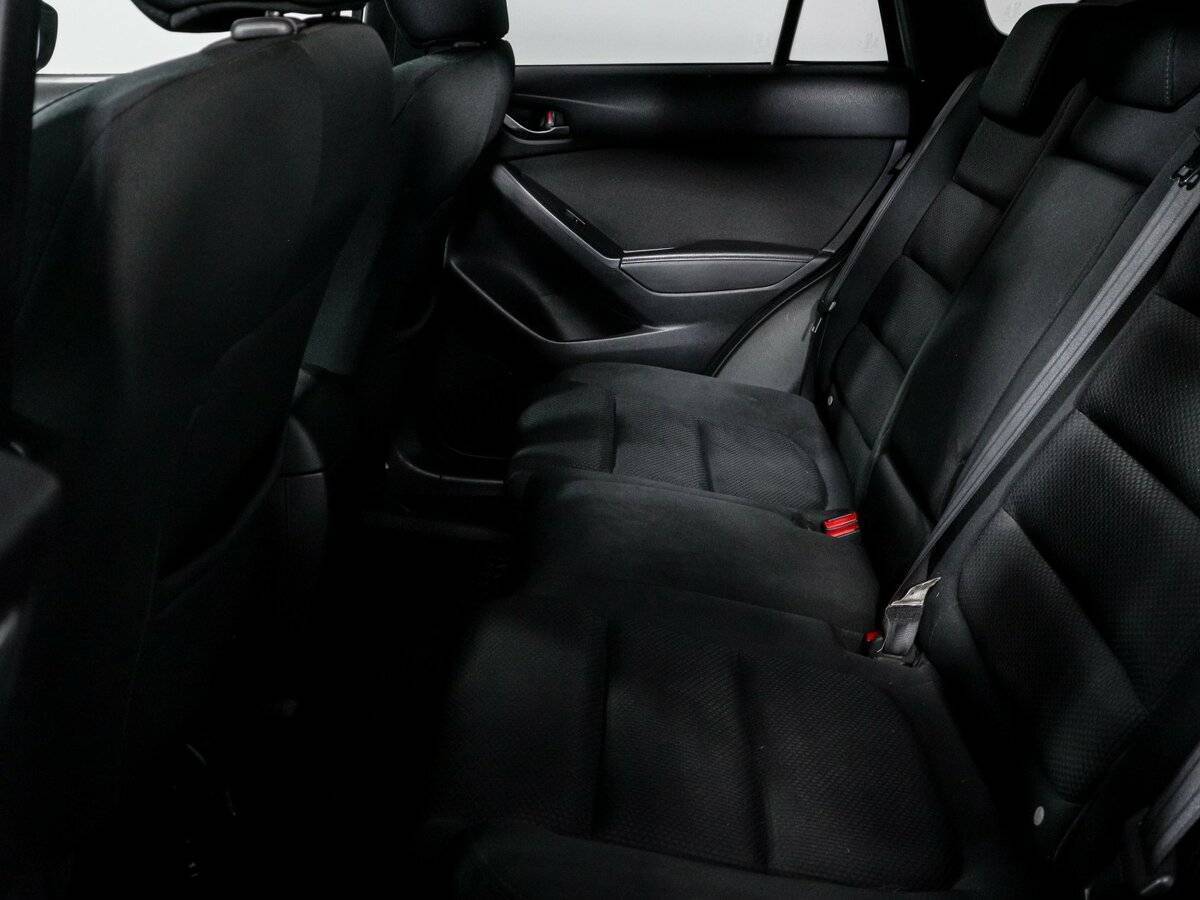 Купить Mazda CX-5, 2015, 146 324 км.. Фото: #9