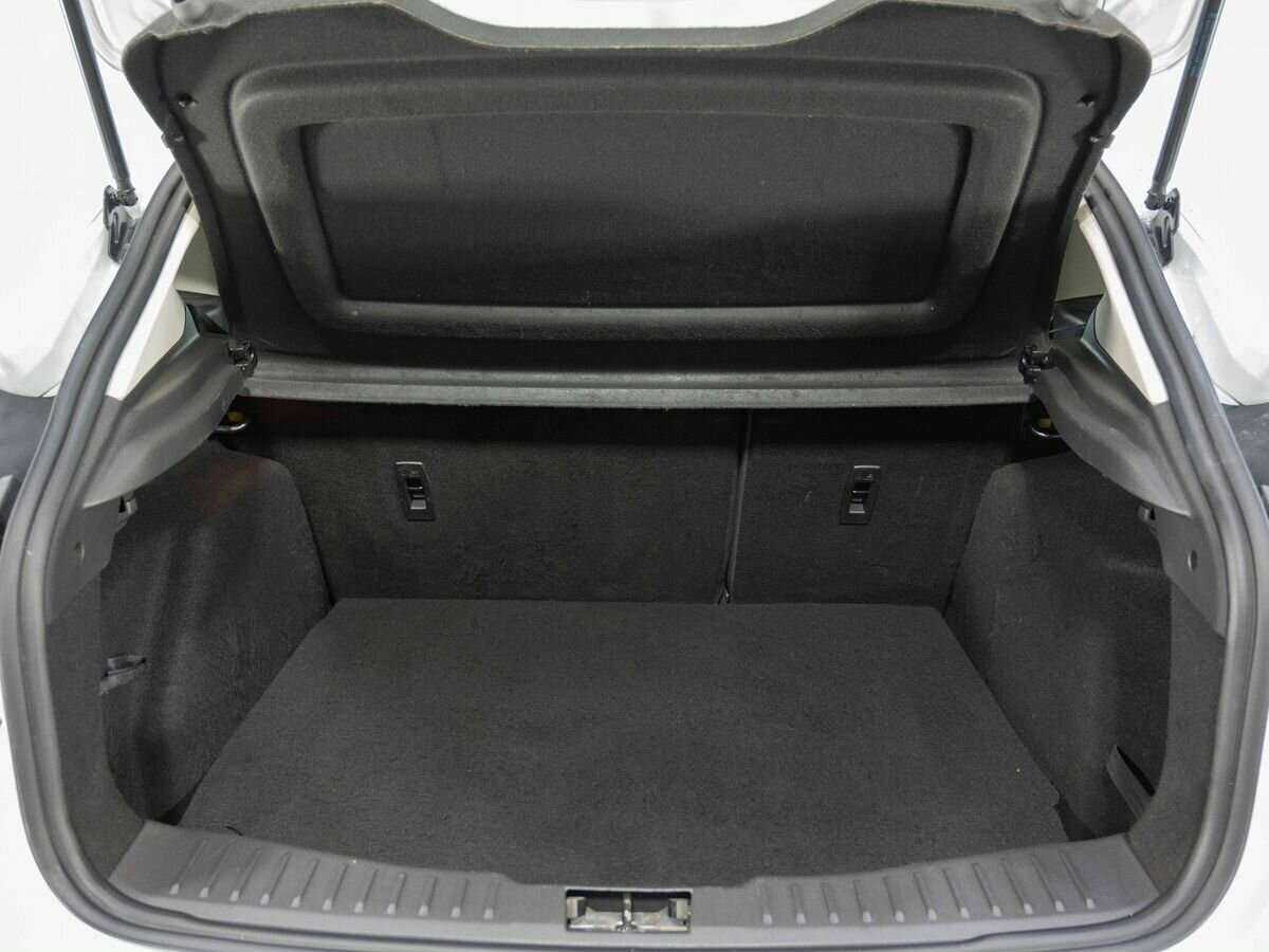 Купить Ford Focus, 2017, 163 222 км.. Фото: #21