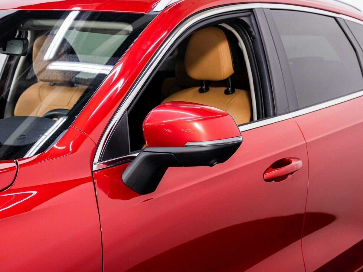 Купить Haval Jolion, 2022, 34 501 км.. Фото: #7