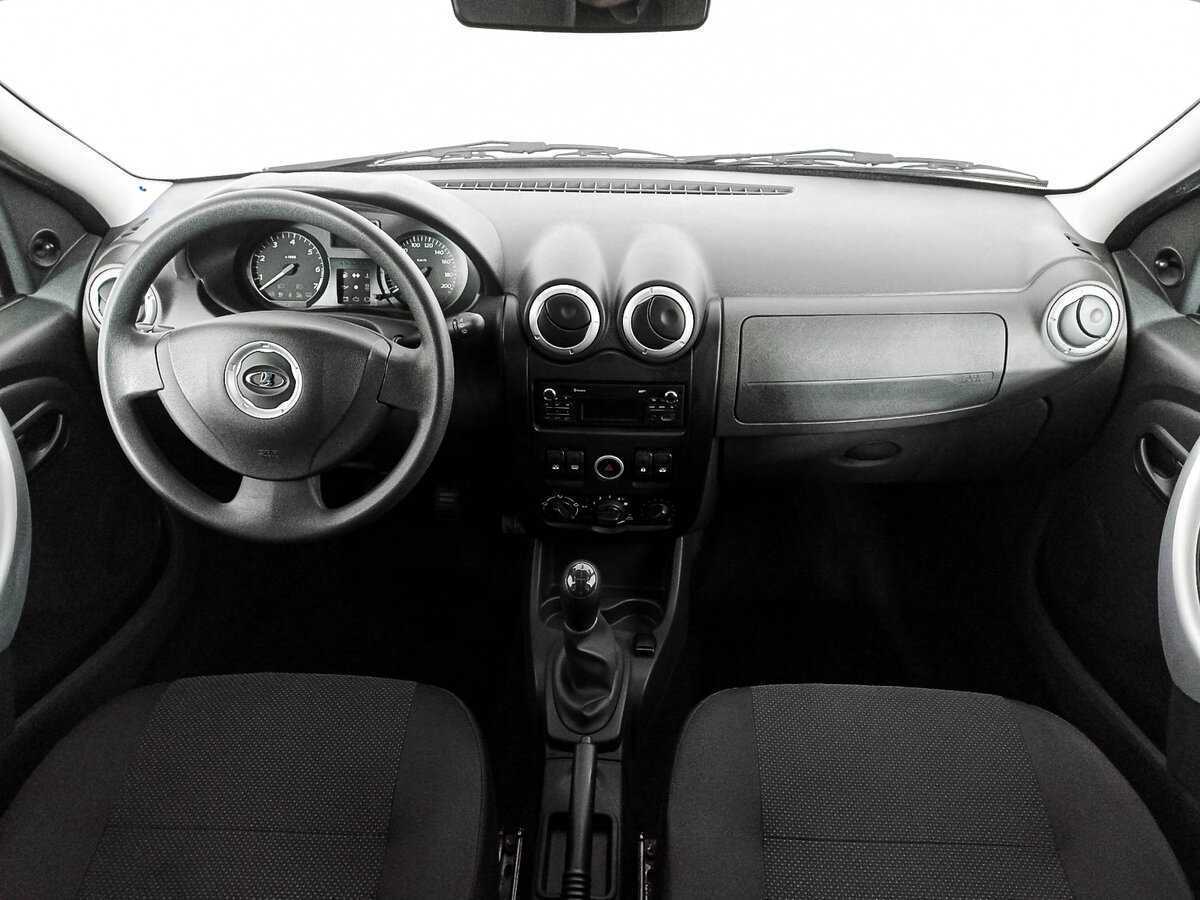 Купить Lada (ВАЗ) Largus, 2019, 85 745 км.. Фото: #8