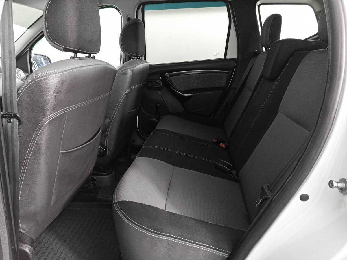 Купить Renault Duster, 2012, 176 004 км.. Фото: #9