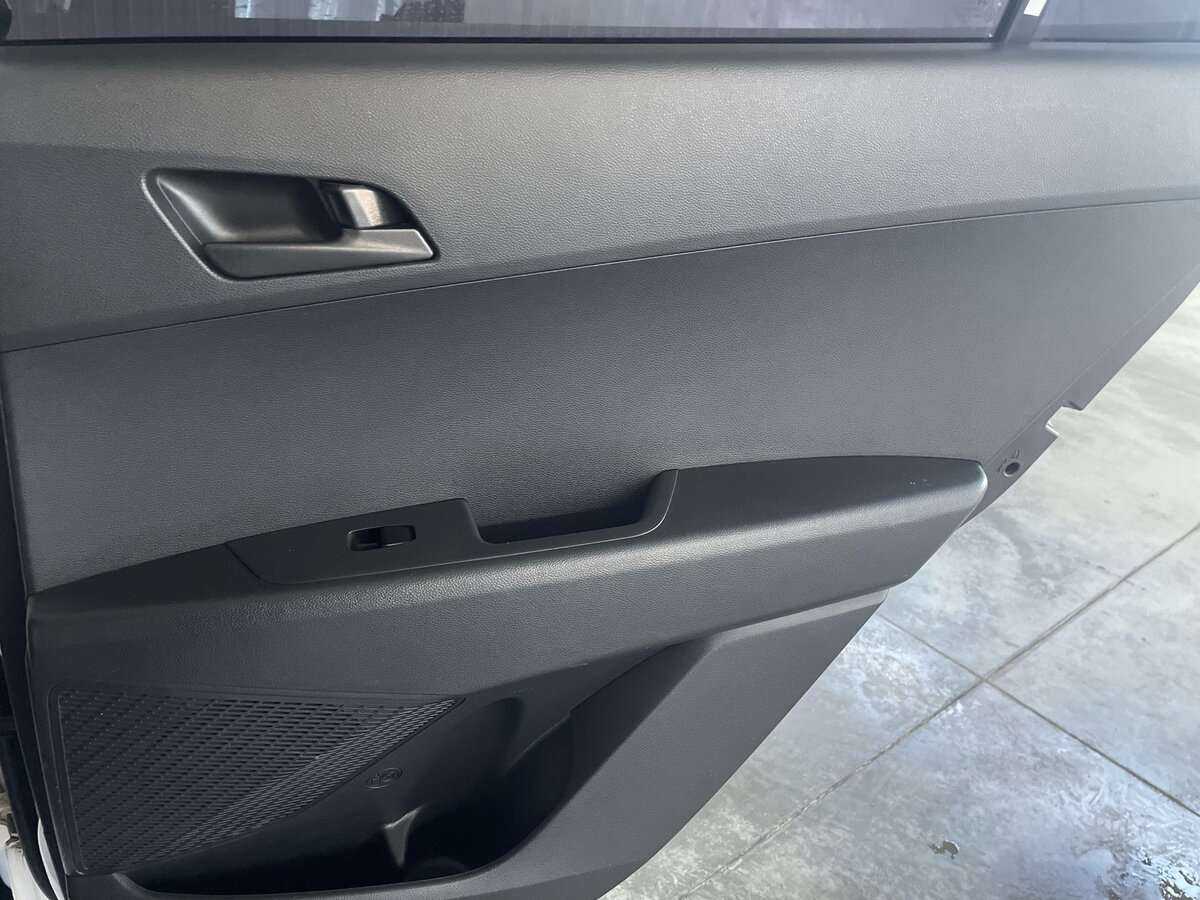 Купить Hyundai Creta, 2021, 74 621 км.. Фото: #24