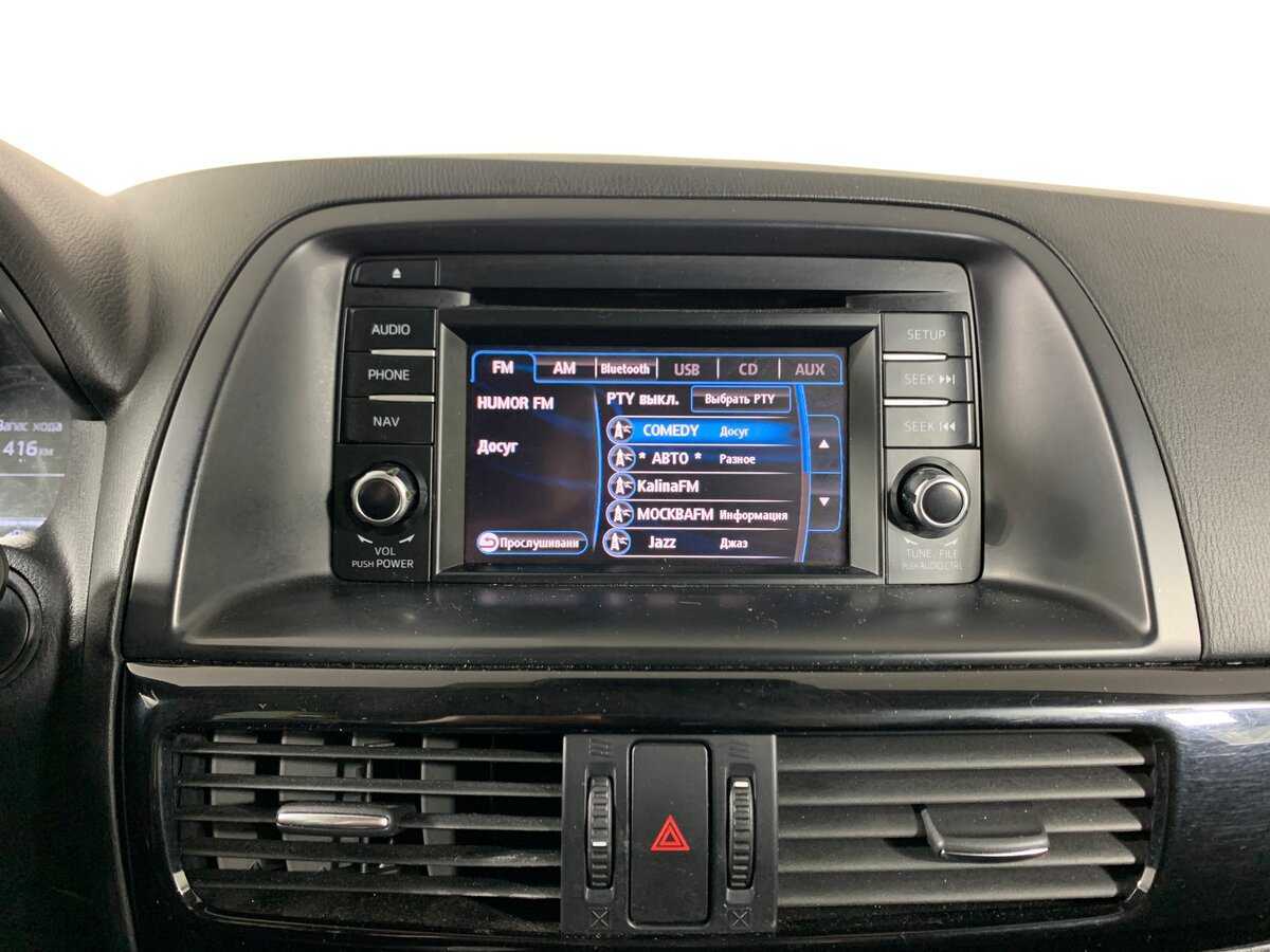 Купить Mazda CX-5, 2014, 226 774 км.. Фото: #15