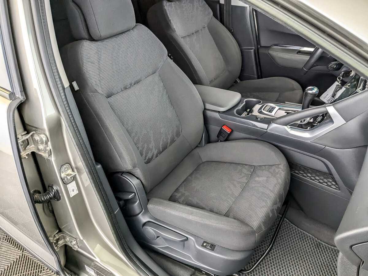 Купить Peugeot 3008, 2012, 152 688 км.. Фото: #22