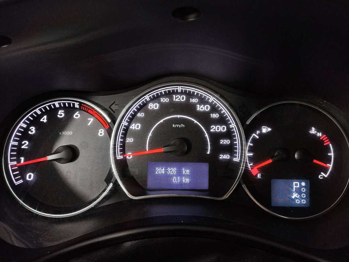 Купить Renault Koleos, 2012, 204 174 км.. Фото: #12