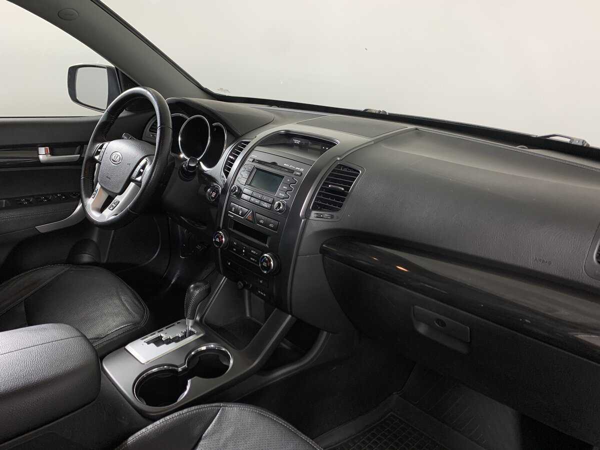 Купить Kia Sorento, 2012, 162 769 км.. Фото: #13