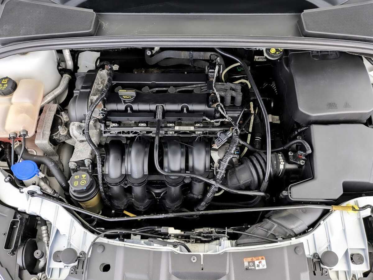 Купить Ford Focus, 2018, 120 606 км.. Фото: #8