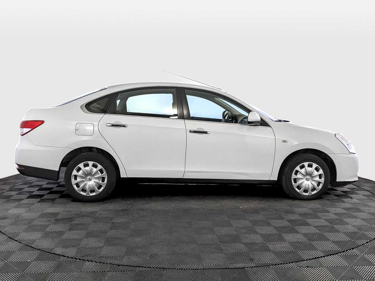 Купить Nissan Almera, 2015, 112 000 км.. Фото: #3