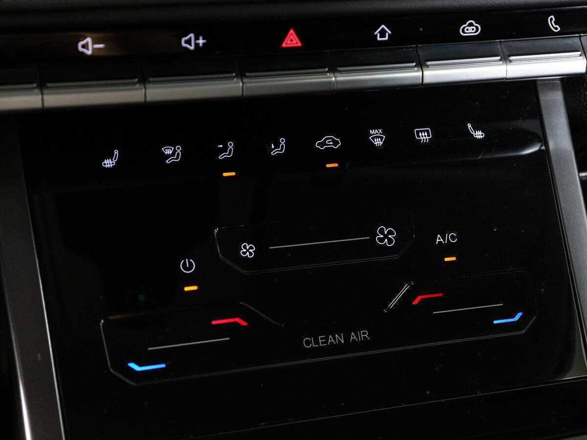 Купить Chery Tiggo 4 Pro, 2022, 37 045 км.. Фото: #19