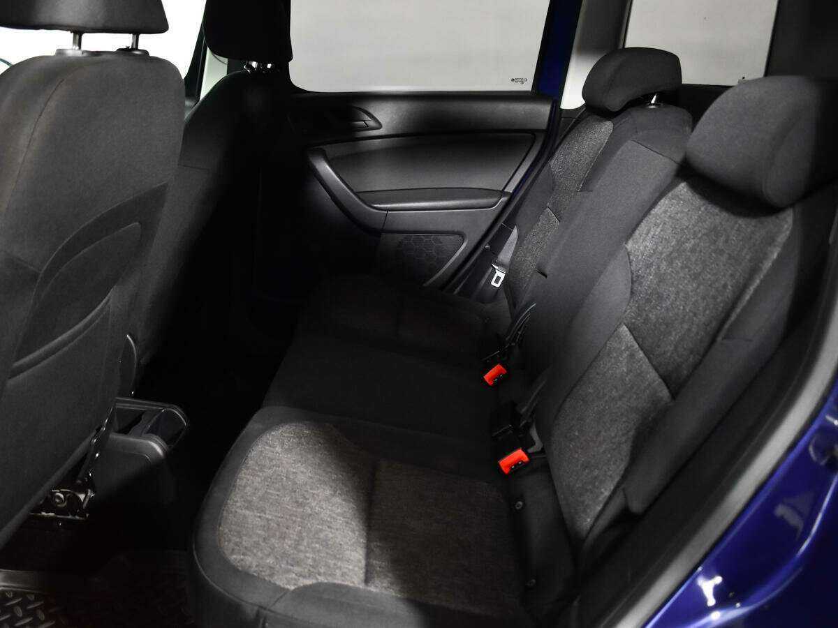 Купить Skoda Yeti, 2014, 184 780 км.. Фото: #9