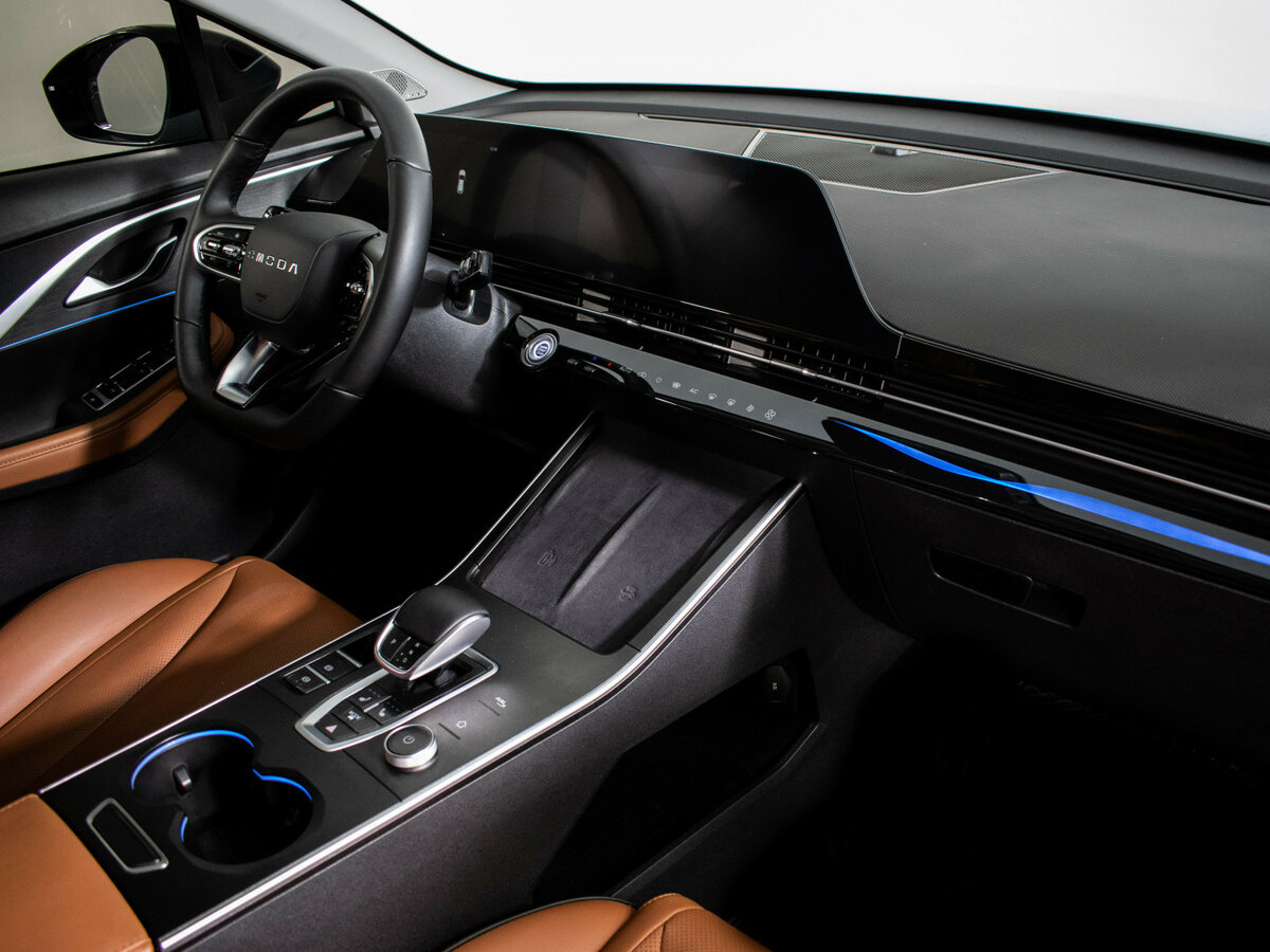 Купить OMODA C5, 2023, 25 663 км.. Фото: #10