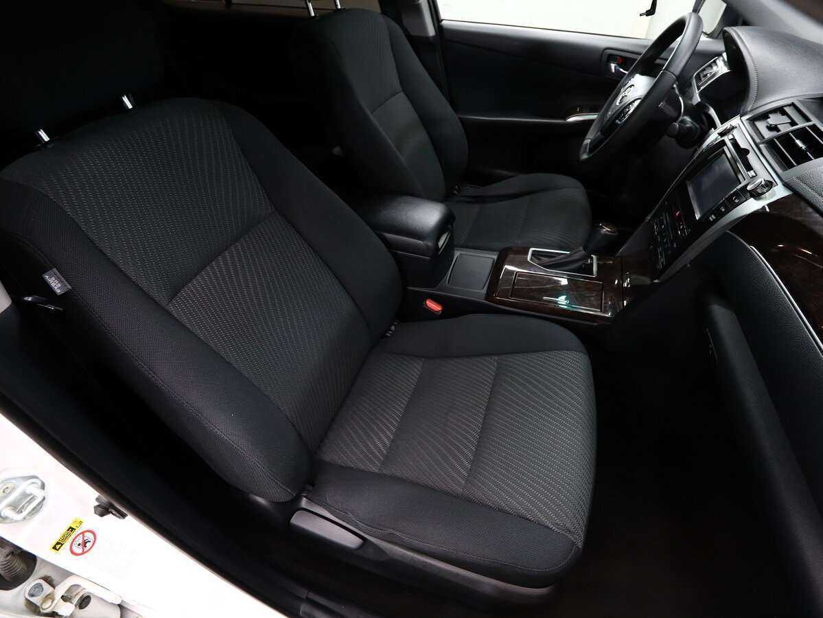 Купить Toyota Camry, 2016, 281 500 км.. Фото: #12