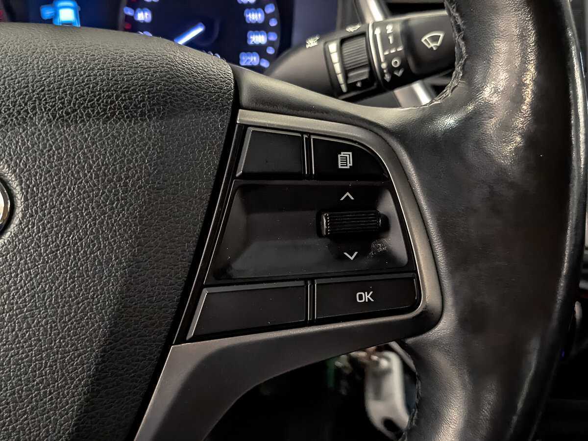 Купить Hyundai Solaris, 2017, 86 342 км.. Фото: #27