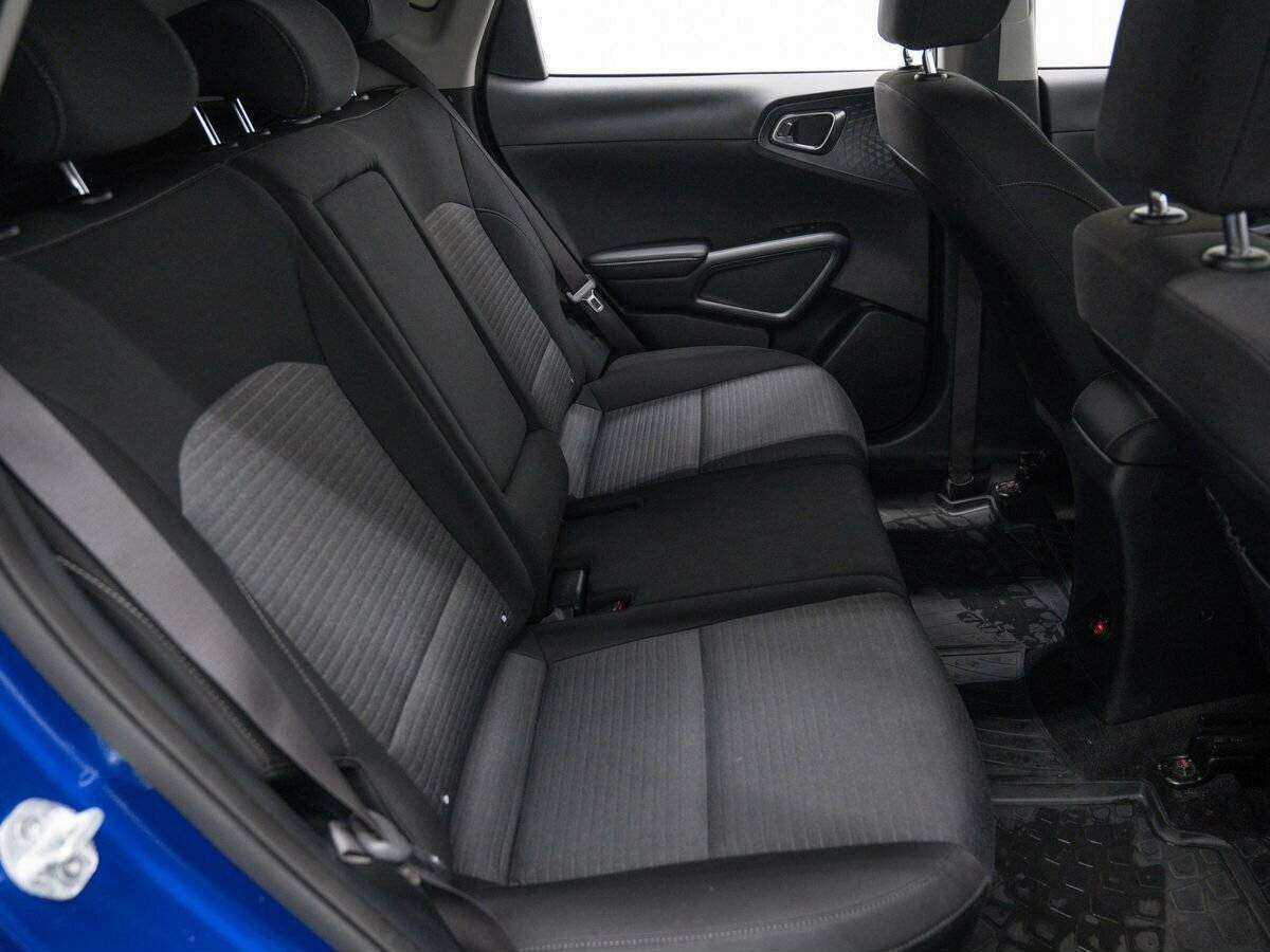 Купить Kia Soul, 2020, 110 000 км.. Фото: #9