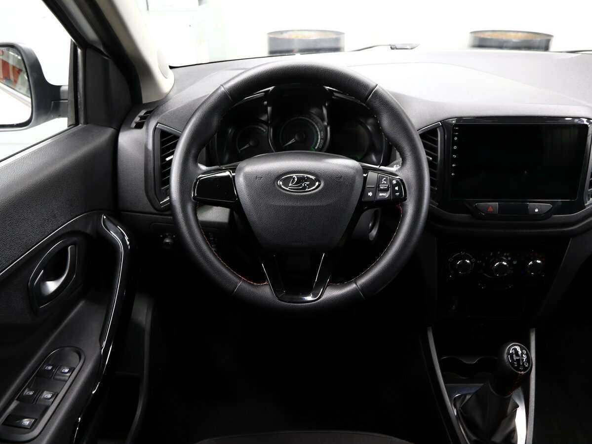 Купить Lada (ВАЗ) XRAY, 2018, 120 000 км.. Фото: #11