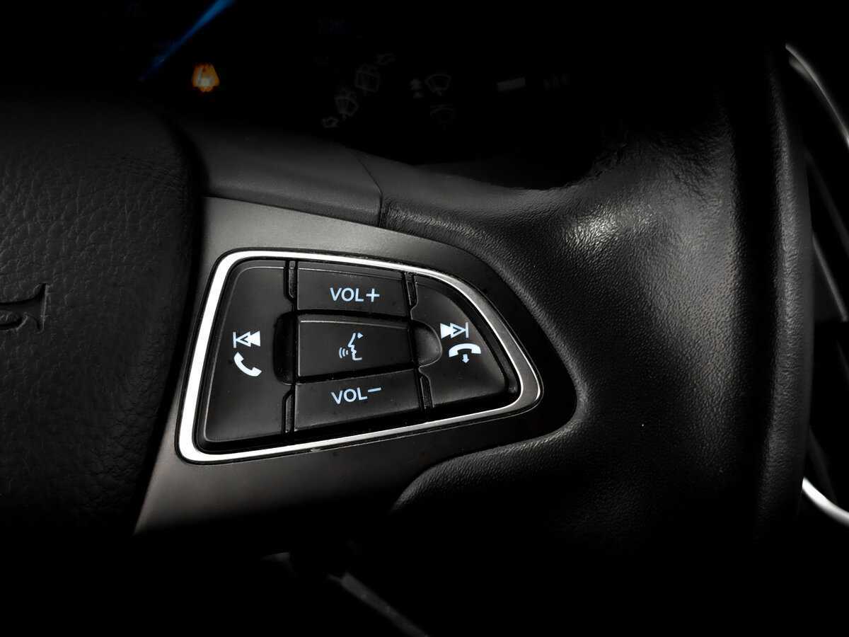 Купить Ford Focus, 2017, 115 104 км.. Фото: #27