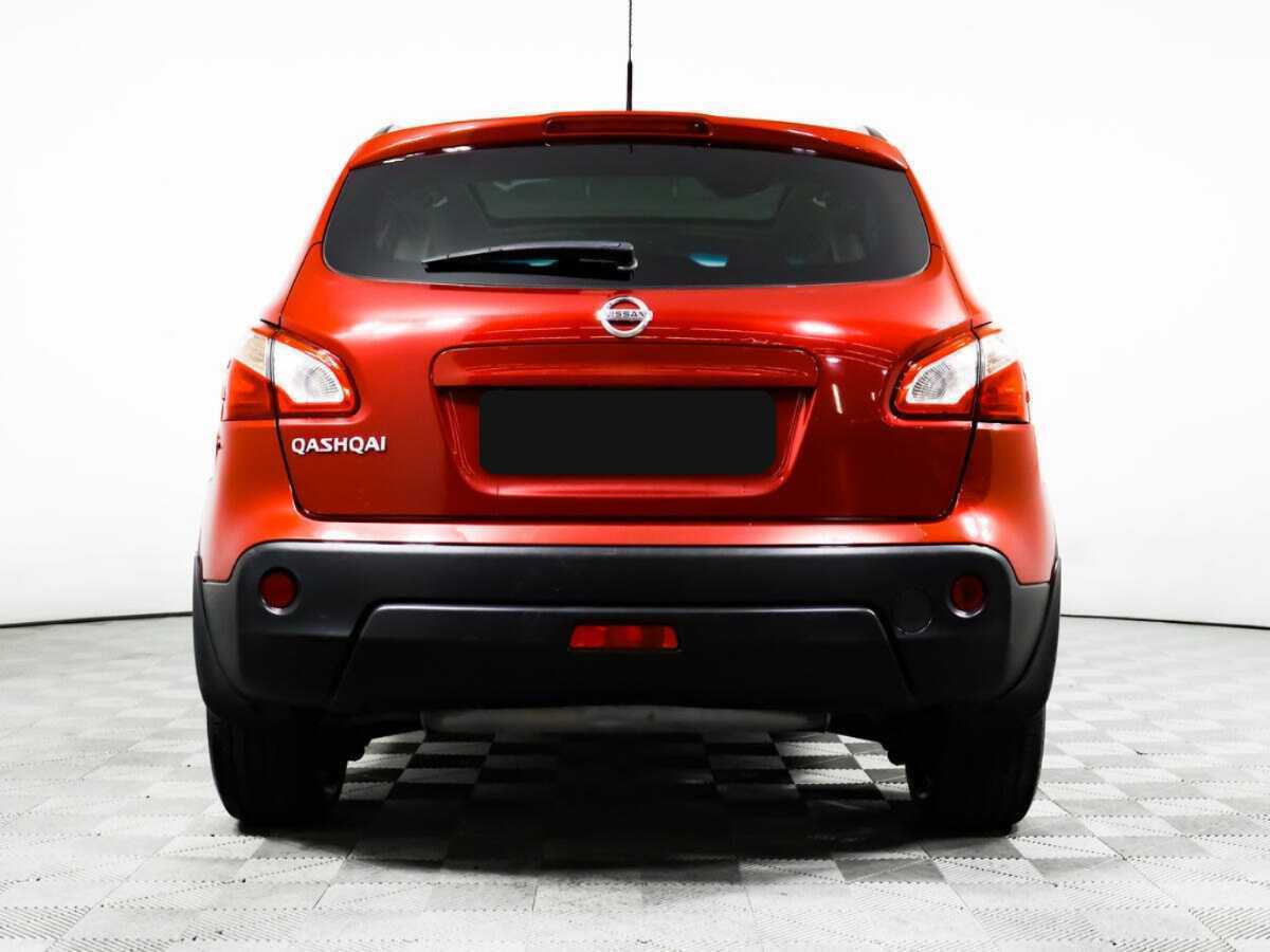 Купить Nissan Qashqai, 2013, 73 000 км.. Фото: #4