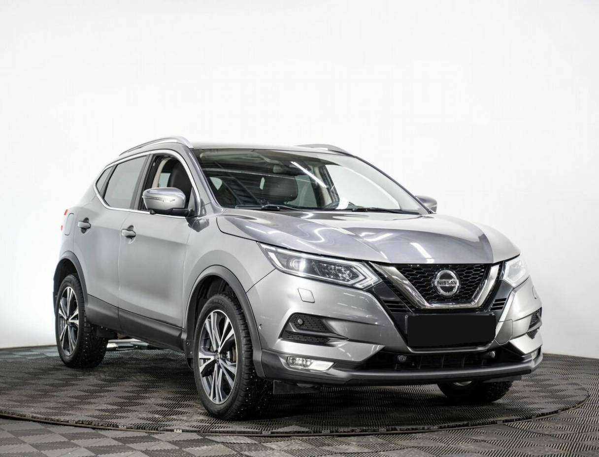 Купить Nissan Qashqai, 2019, 112 000 км.. Фото: #2