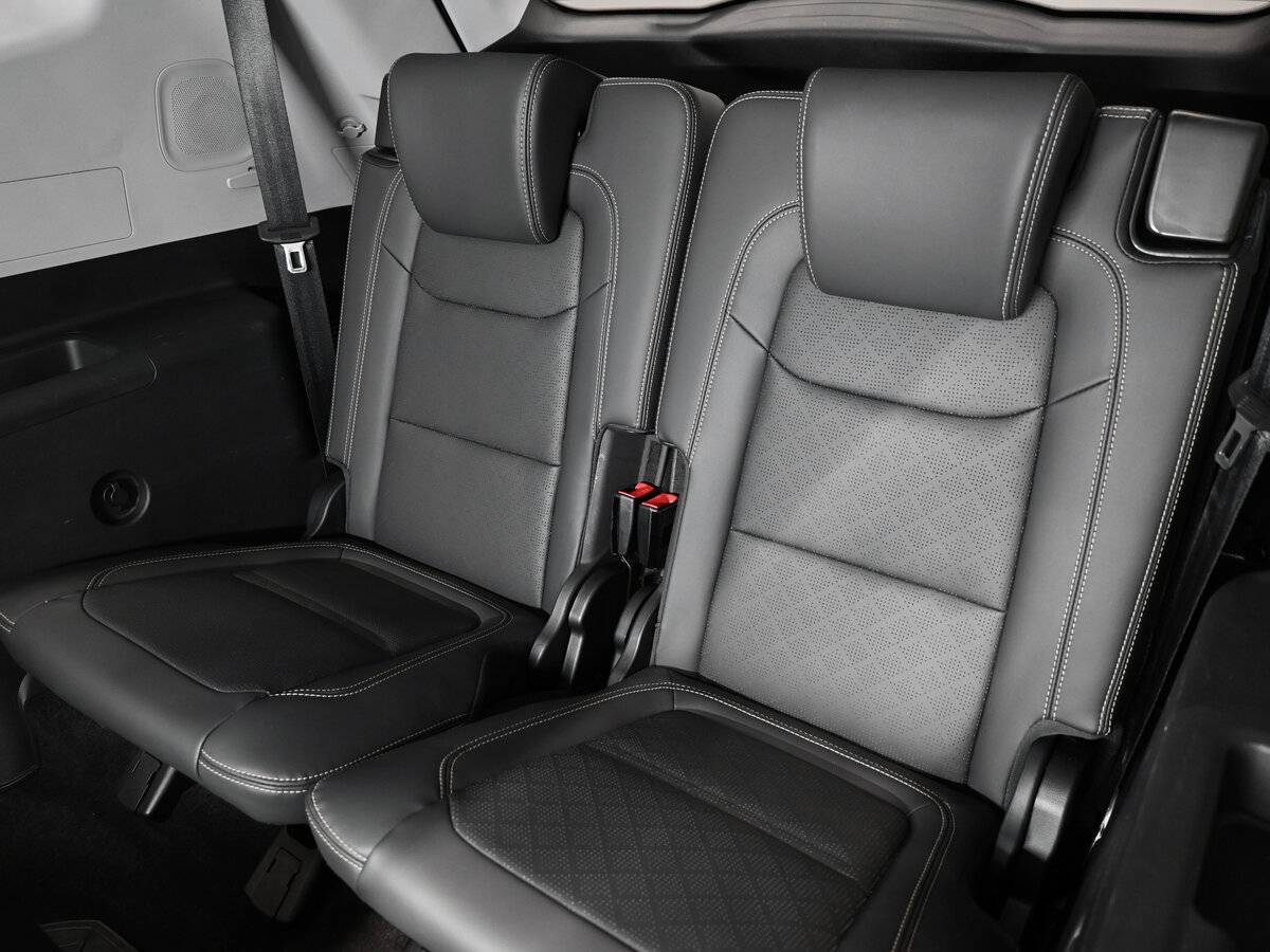 Купить Chery Tiggo 8, 2021, 57 845 км.. Фото: #9