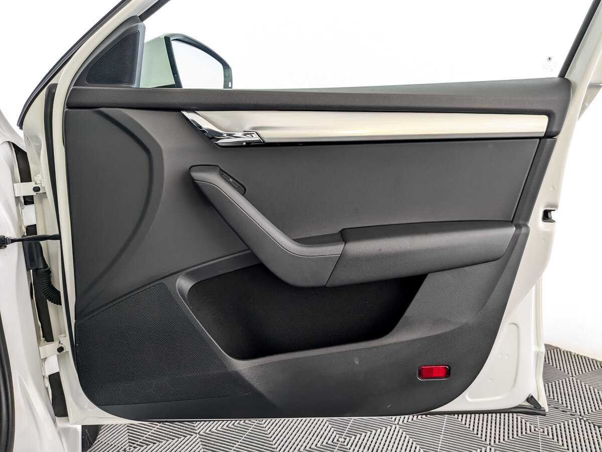 Купить Skoda Octavia, 2019, 147 437 км.. Фото: #22