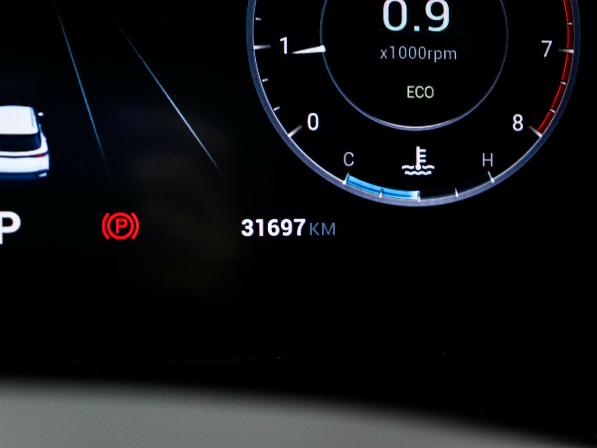 Купить OMODA C5, 2022, 31 700 км.. Фото: #10