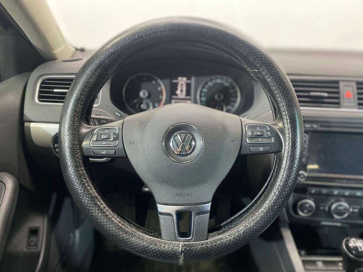 Купить Volkswagen Jetta, 2013, 125 800 км.. Фото: #11