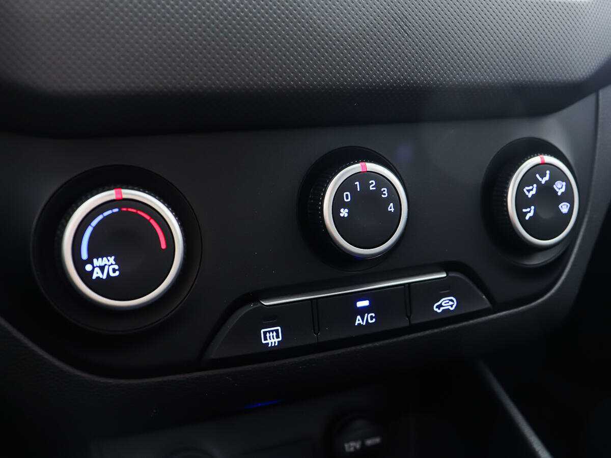 Купить Hyundai Creta, 2020, 73 288 км.. Фото: #15