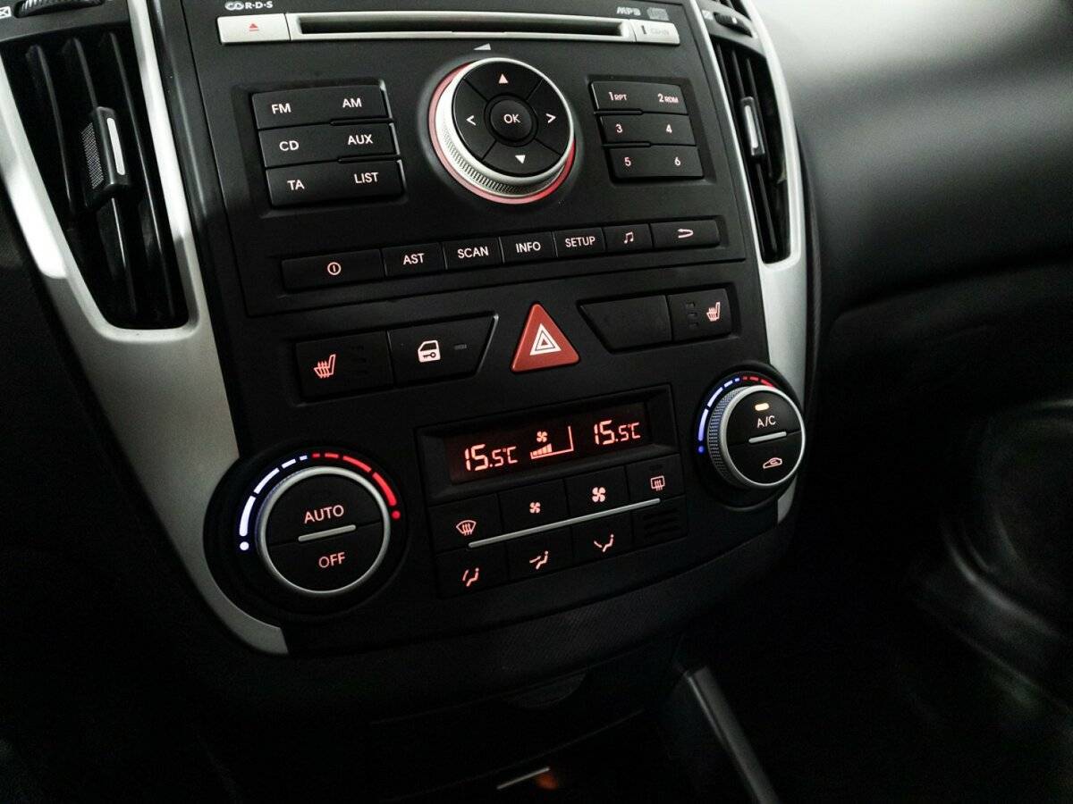 Купить Kia Ceed, 2012, 130 000 км.. Фото: #15