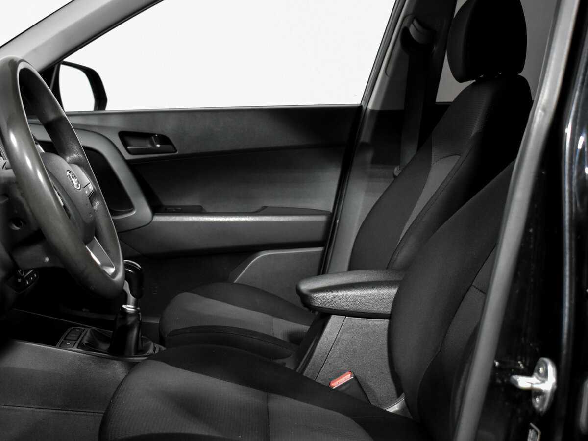 Купить Hyundai Creta, 2019, 150 000 км.. Фото: #10