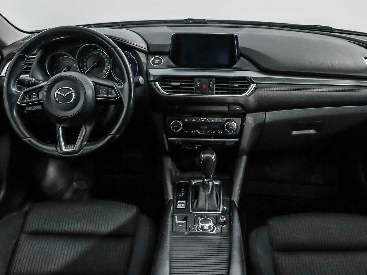 Купить Mazda 6, 2017, 152 000 км.. Фото: #13