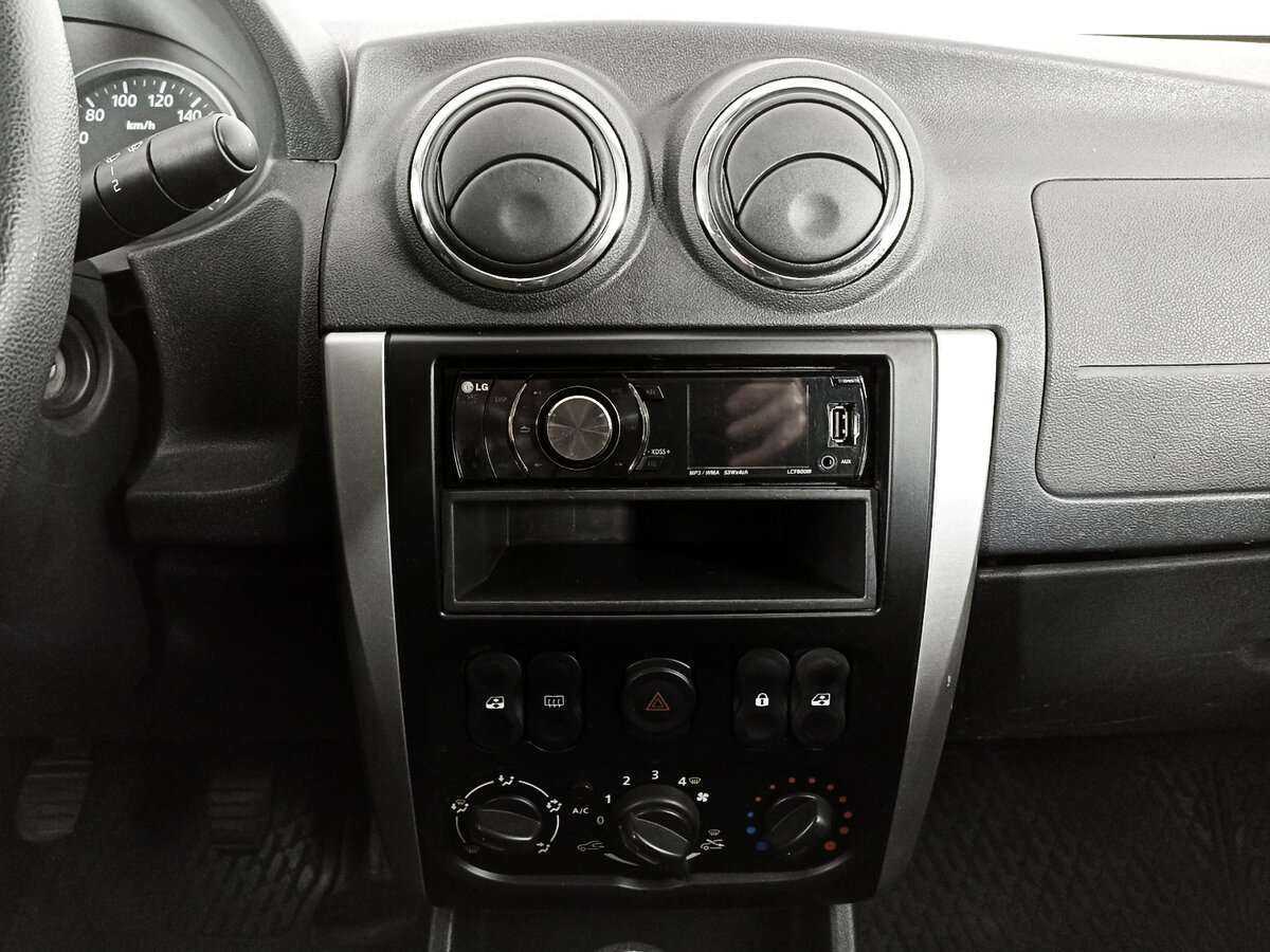 Купить Nissan Almera, 2016, 178 153 км.. Фото: #14