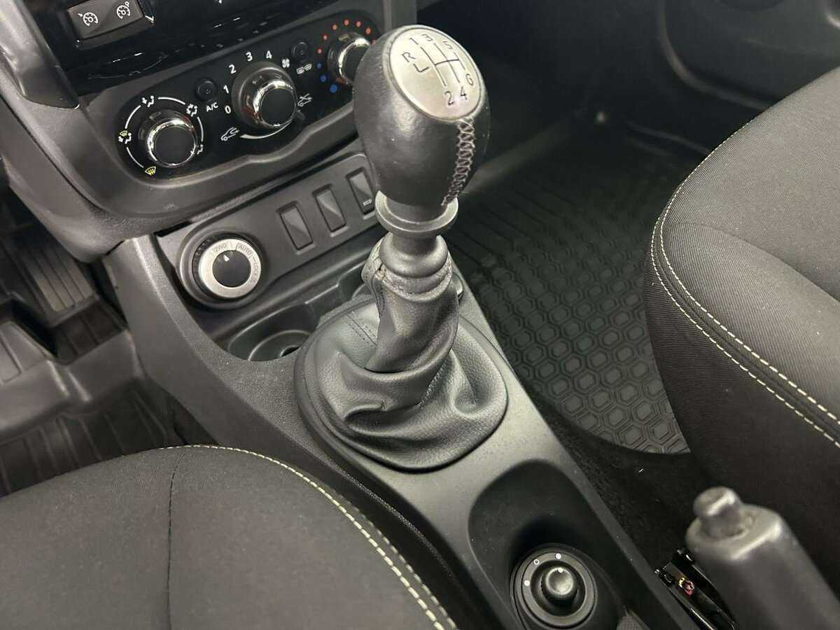 Купить Renault Duster, 2017, 135 697 км.. Фото: #12