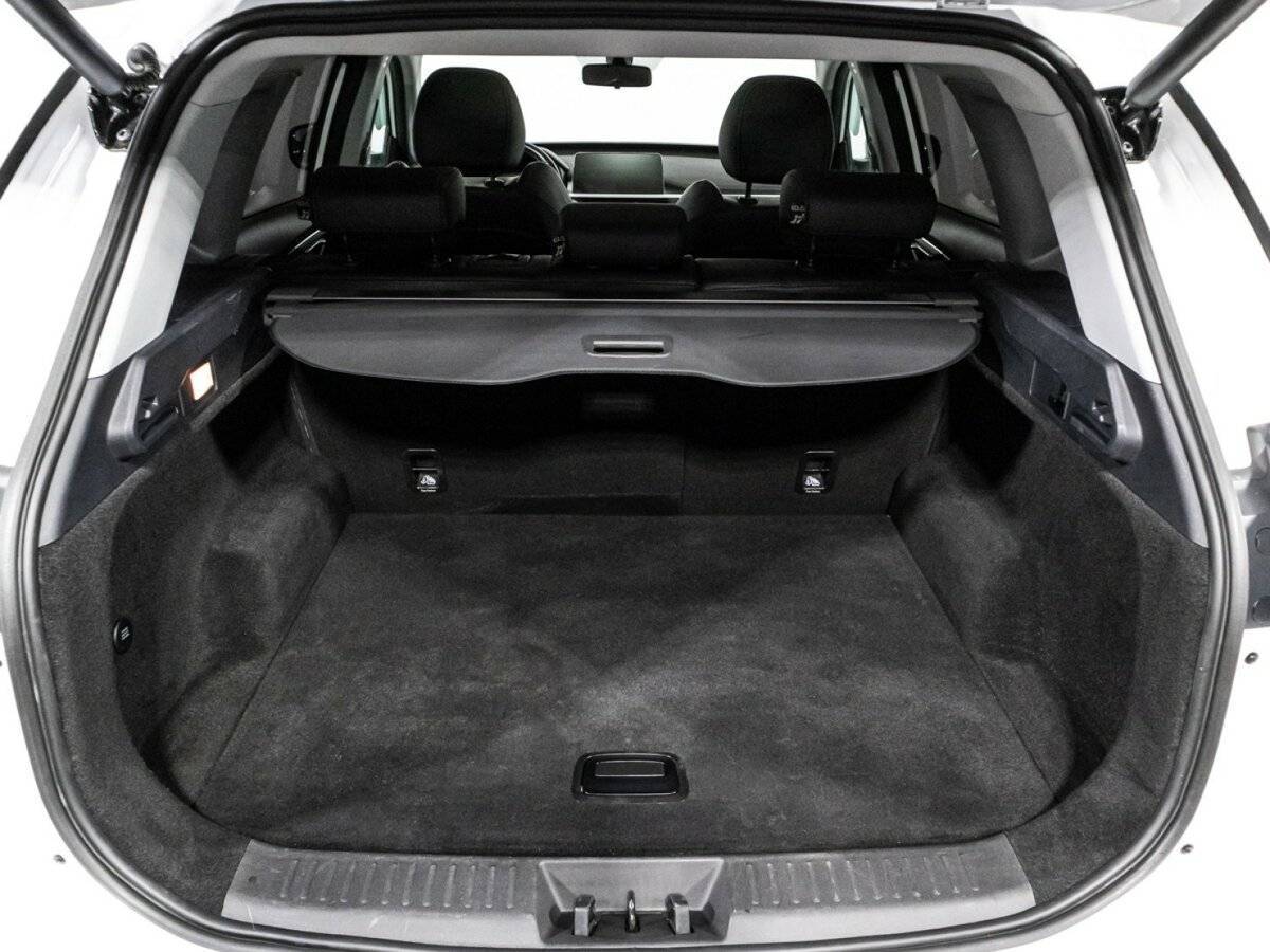 Купить Chery Tiggo 7 Pro, 2021, 64 715 км.. Фото: #14