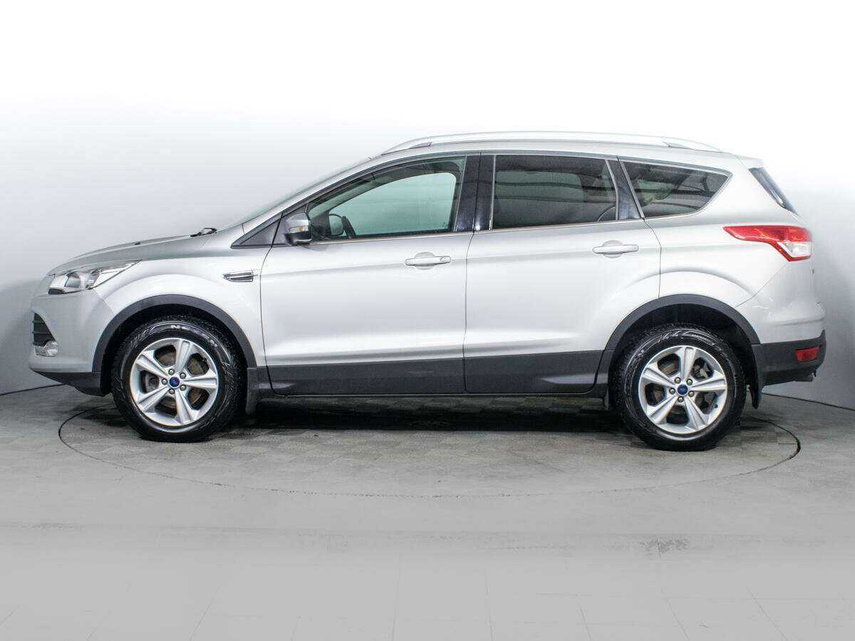 Купить Ford Kuga, 2016, 98 069 км.. Фото: #7