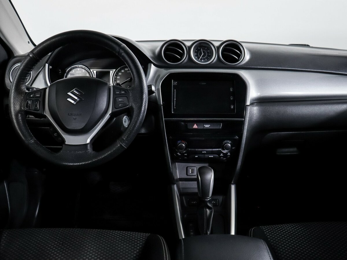 Купить Suzuki Vitara, 2016, 150 000 км.. Фото: #9