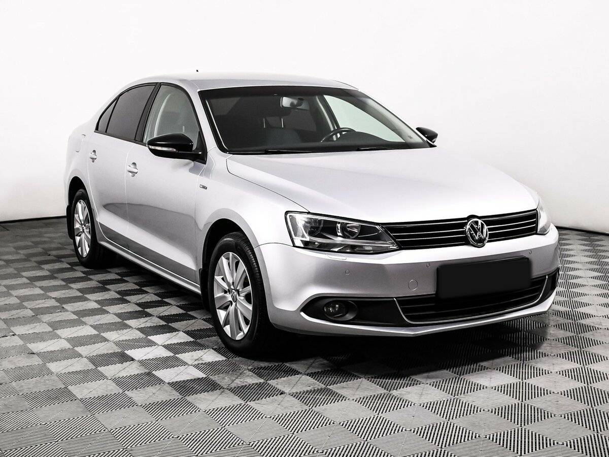 Купить Volkswagen Jetta, 2013, 74 271 км.. Фото: #2