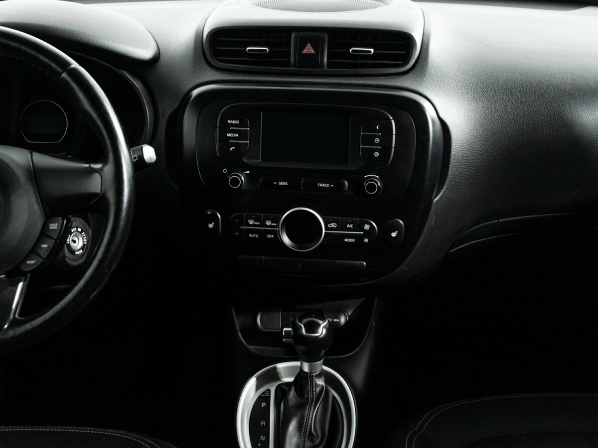 Купить Kia Soul, 2019, 148 110 км.. Фото: #13