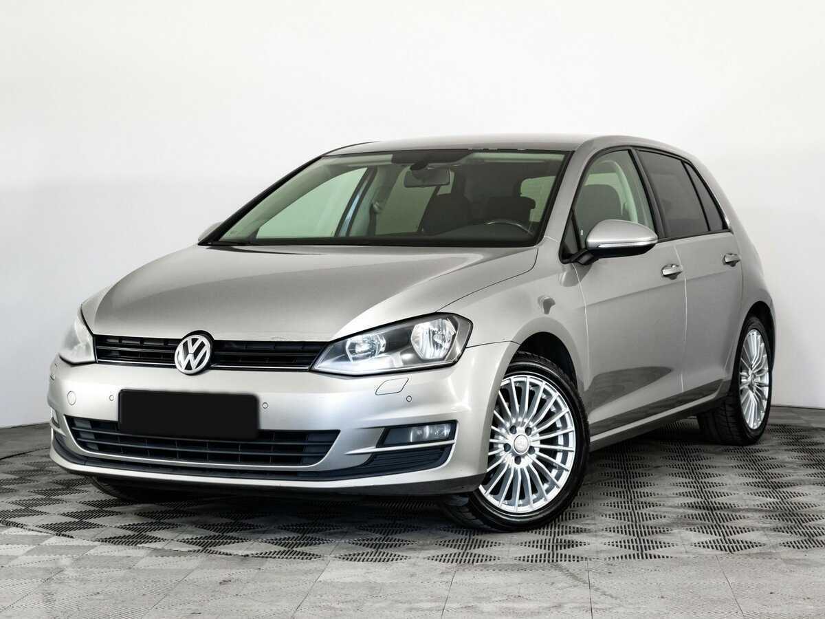 Купить Volkswagen Golf, 2014, 263 231 км.. Фото: #0