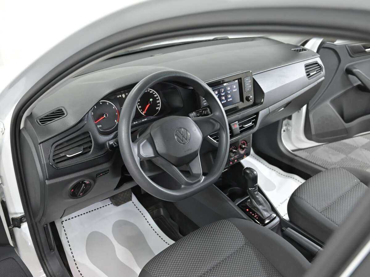 Купить Volkswagen Polo, 2020, 128 000 км.. Фото: #6