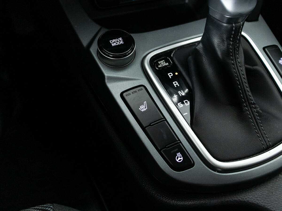 Купить Kia Seltos, 2020, 66 087 км.. Фото: #17