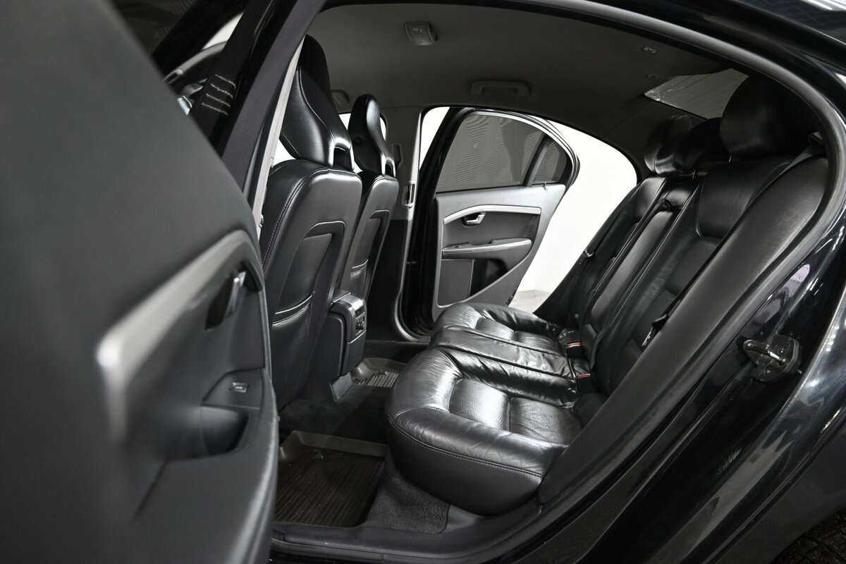 Купить Volvo S80, 2013, 136 000 км.. Фото: #15