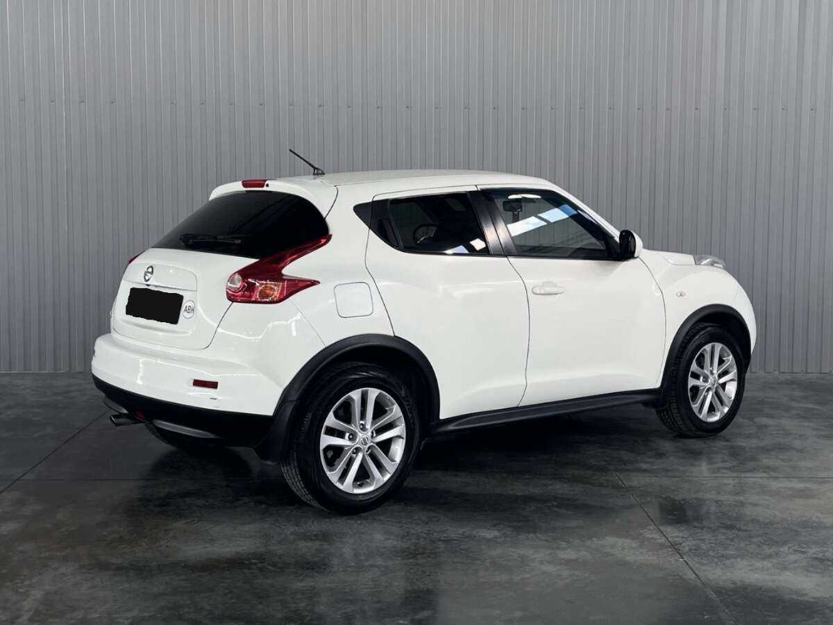 Купить Nissan Juke, 2014, 105 026 км.. Фото: #4