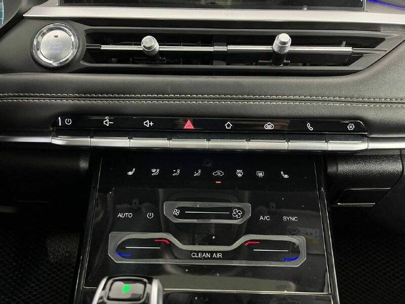 Купить Chery Tiggo 7 Pro, 2021, 70 474 км.. Фото: #15