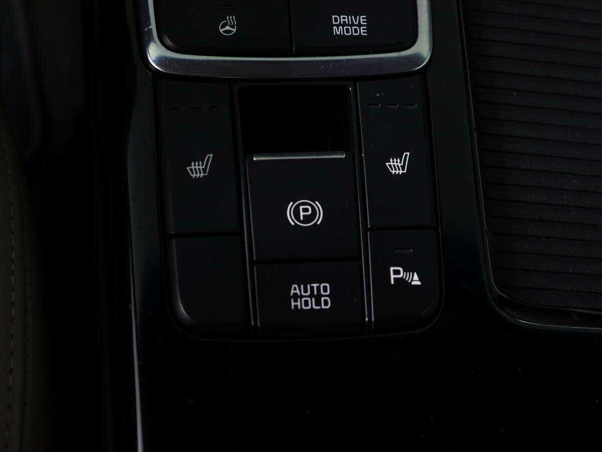 Купить Kia Optima, 2016, 119 500 км.. Фото: #20